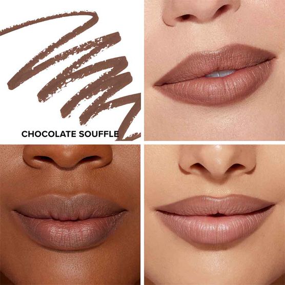 CHOCOLATE SOLEIL  PENCIL CHOCO CARA 1
